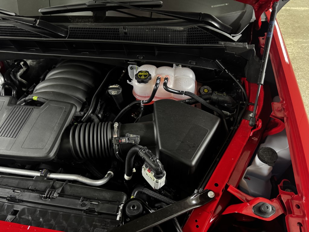 2026 GMC Sierra 1500 Elevation - Photo 94