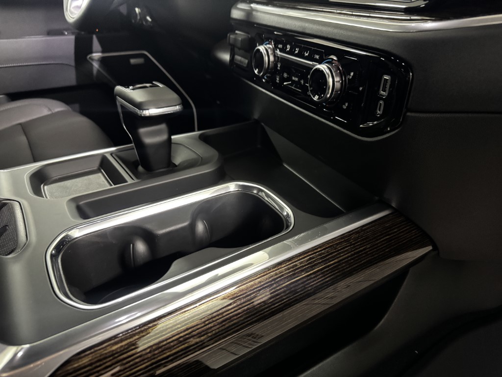 2026 GMC Sierra 1500 Elevation - Photo 92