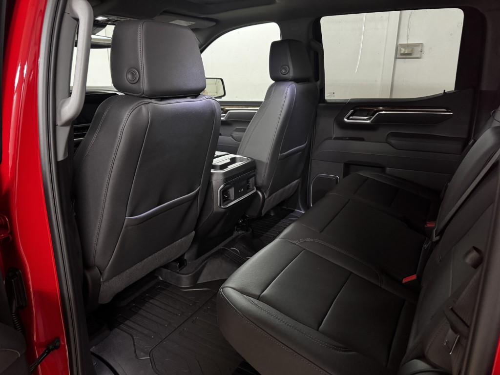 2026 GMC Sierra 1500 Elevation - Photo 61