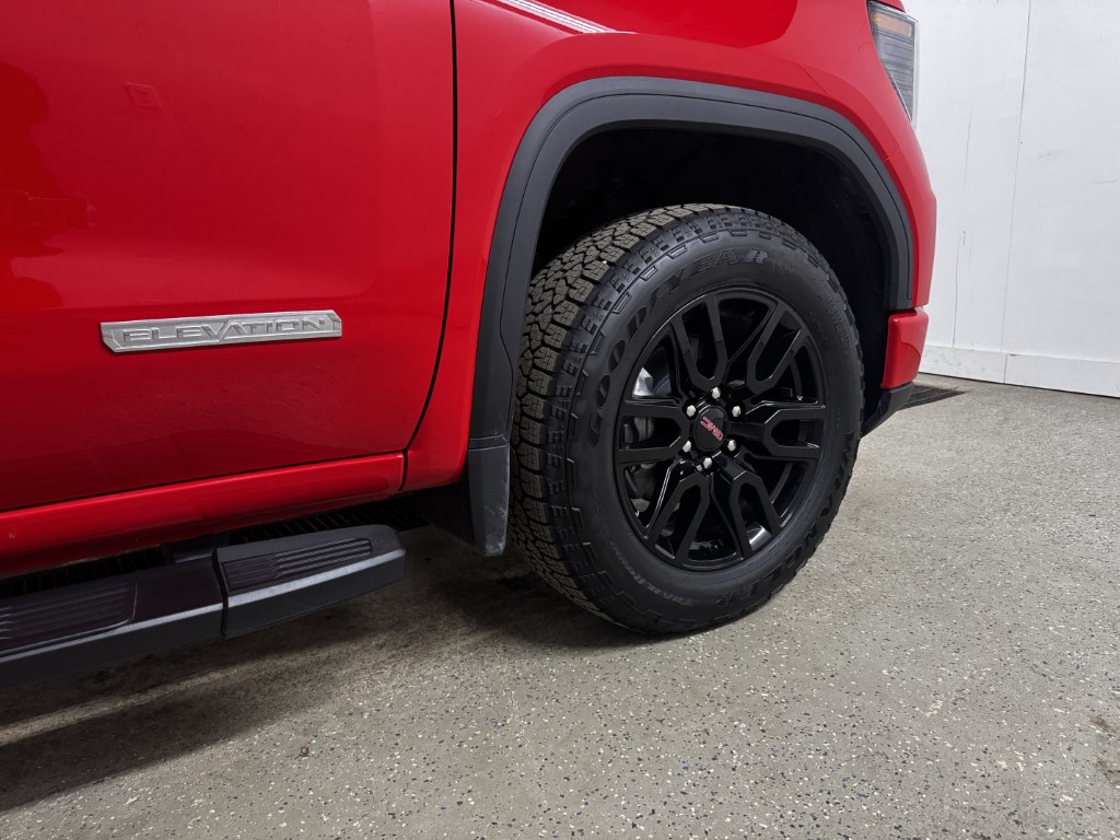 2026 GMC Sierra 1500 Elevation - Photo 16