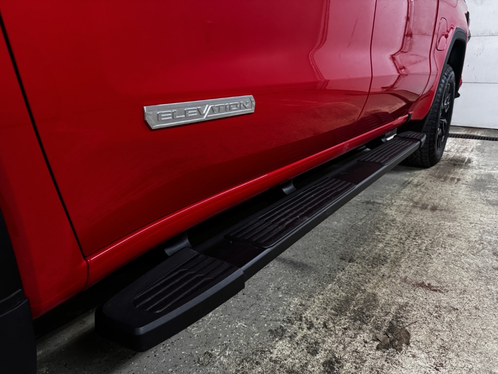 2026 GMC Sierra 1500 Elevation - Photo 18