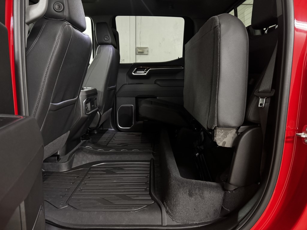 2026 GMC Sierra 1500 Elevation - Photo 65