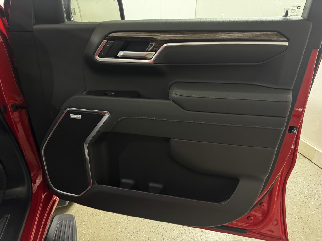 2026 GMC Sierra 1500 Elevation - Photo 81