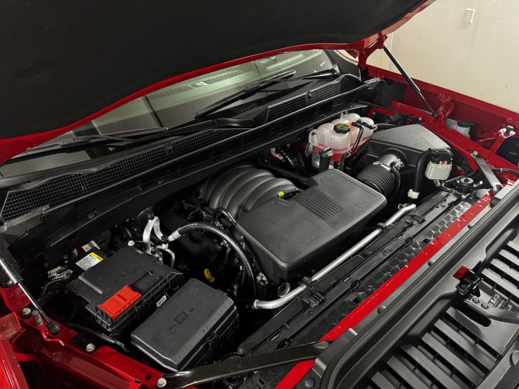 2026 GMC Sierra 1500 Elevation - Photo 96