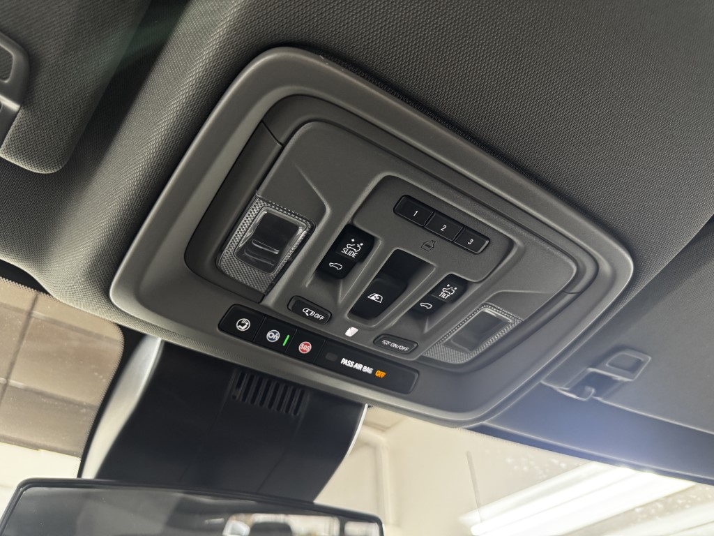 2026 GMC Sierra 1500 Elevation - Photo 41
