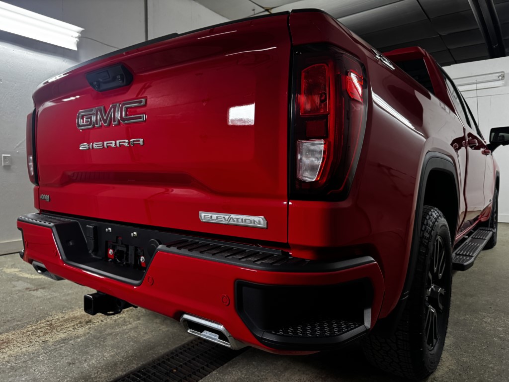 2026 GMC Sierra 1500 Elevation - Photo 10