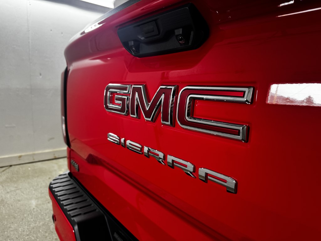 2026 GMC Sierra 1500 Elevation - Photo 12