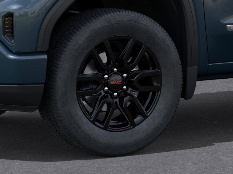 2026 GMC Sierra 1500 Elevation - Photo 9