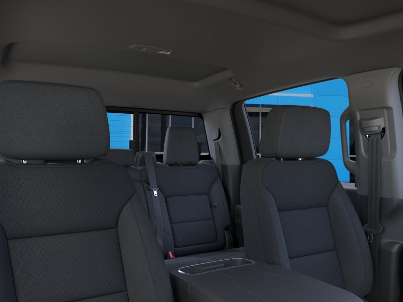 New 2026 Summit White GMC Elevation image 48