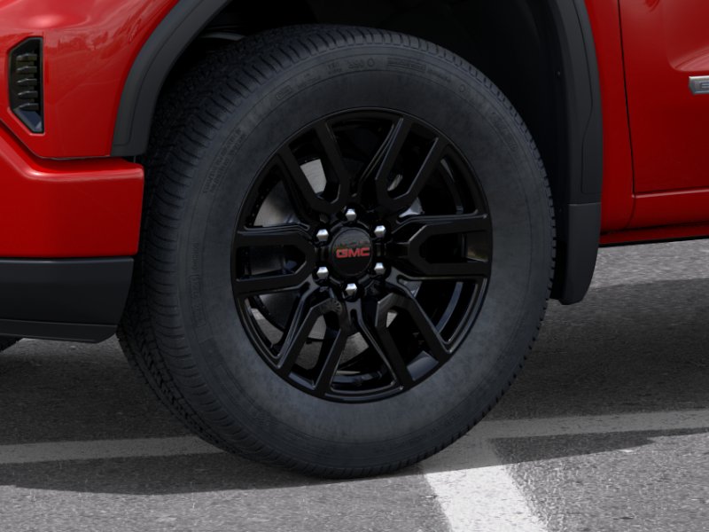 New 2026 Cardinal Red GMC Elevation image 33