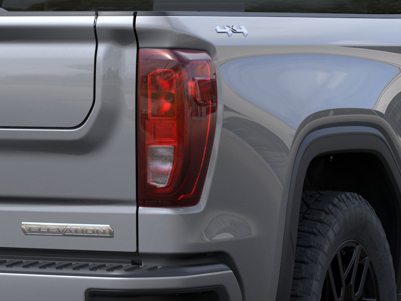 2026 GMC Sierra 1500 Elevation - Photo 11