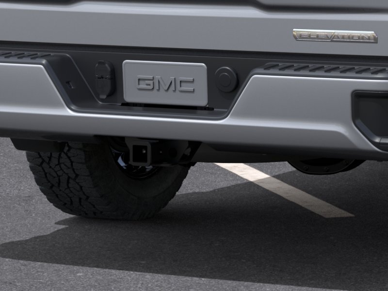 2026 GMC Sierra 1500 Elevation - Photo 14