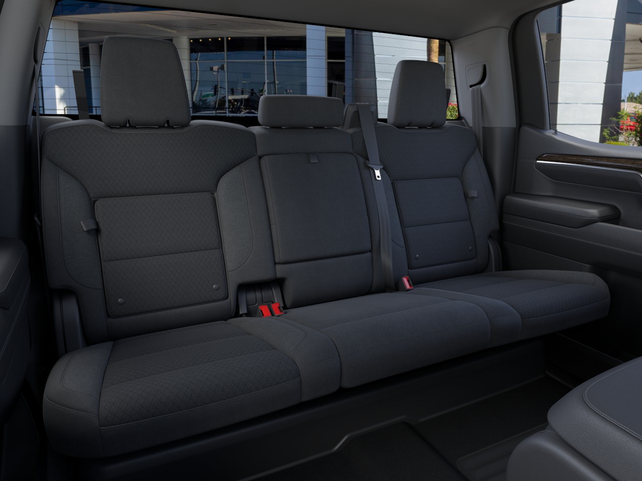 2026 GMC Sierra 1500 Elevation - Photo 17