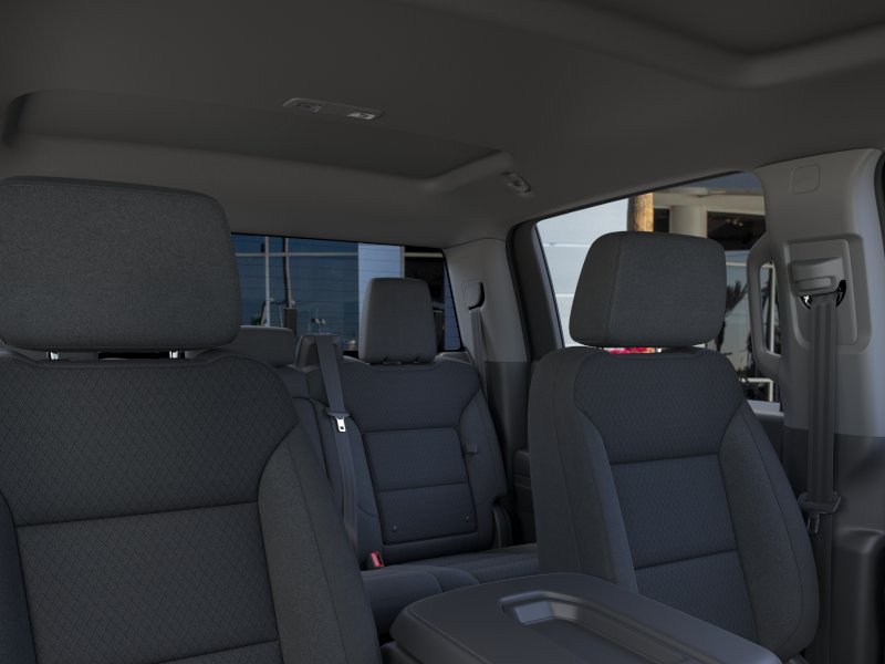 2026 GMC Sierra 1500 Elevation - Photo 24