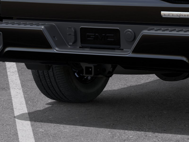 2026 GMC Sierra 1500 Elevation - Photo 14