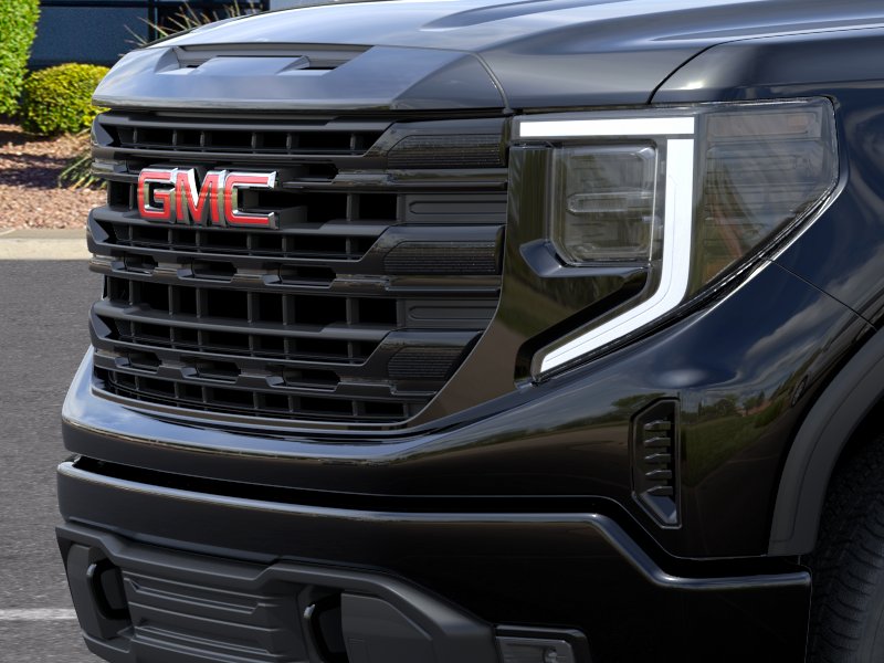 2026 GMC Sierra 1500 Elevation - Photo 13