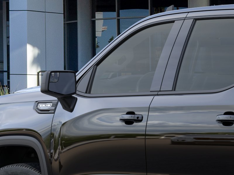 2026 GMC Sierra 1500 Elevation - Photo 12