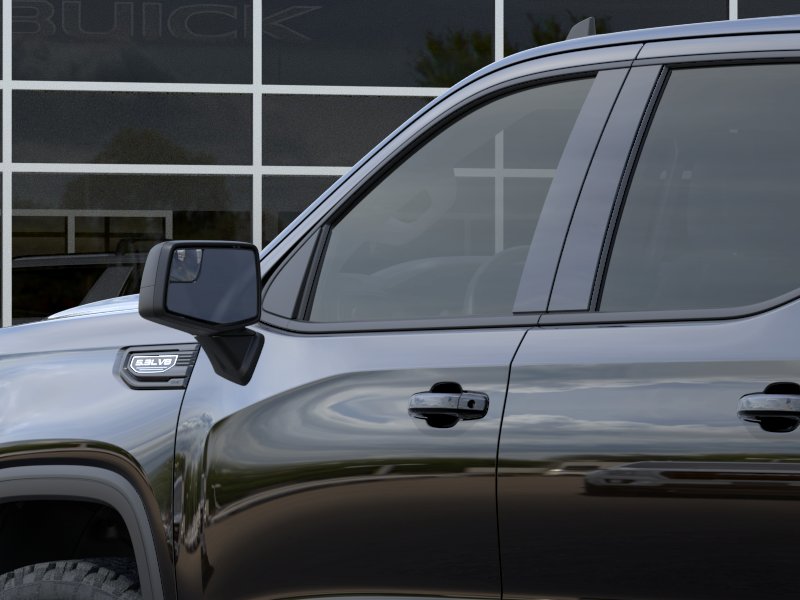 New 2026 Onyx Black GMC Elevation image 12