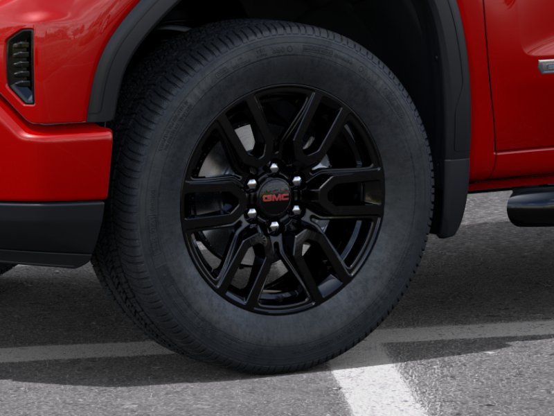 New 2026 Cardinal Red GMC Elevation image 33