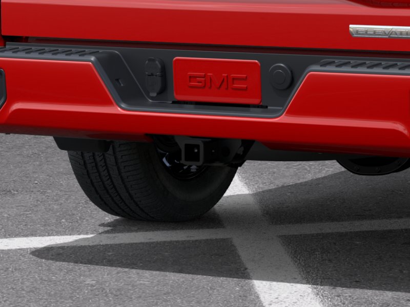 New 2026 Cardinal Red GMC Elevation image 38