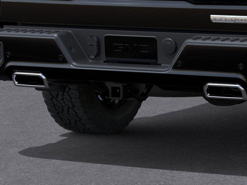 2026 Gmc Sierra 1500 Elevation photo 45