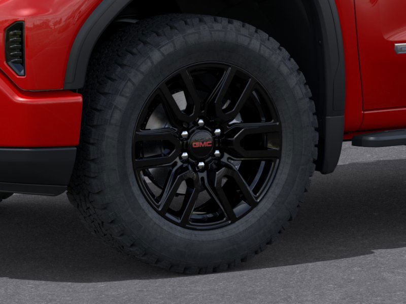 New 2026 Cardinal Red GMC Elevation image 31