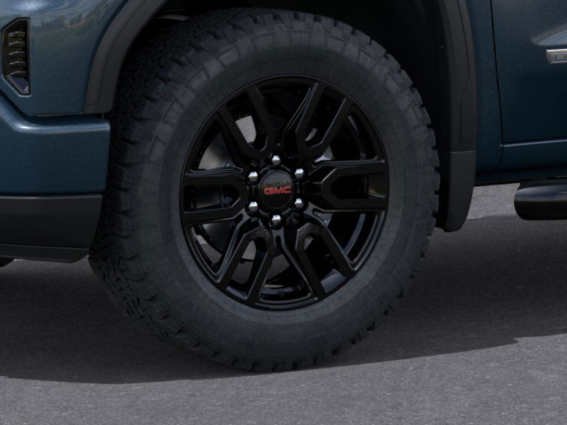 2026 Gmc Sierra 1500 Elevation photo 9