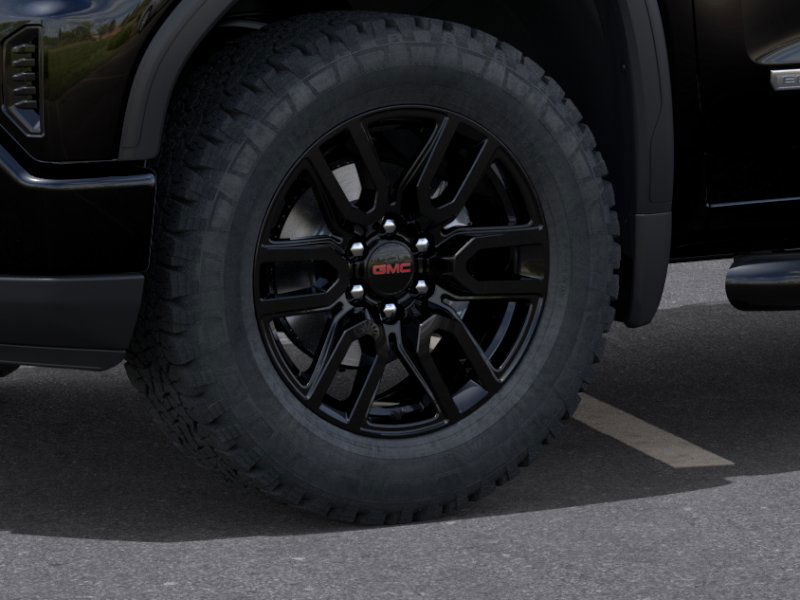 2026 Gmc Sierra Elevation photo 7
