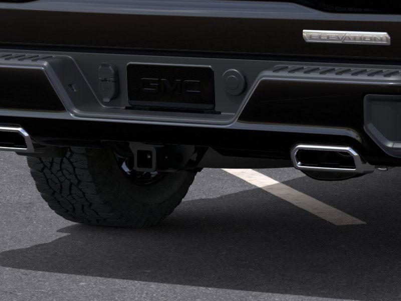 2026 Gmc Sierra Elevation photo 12