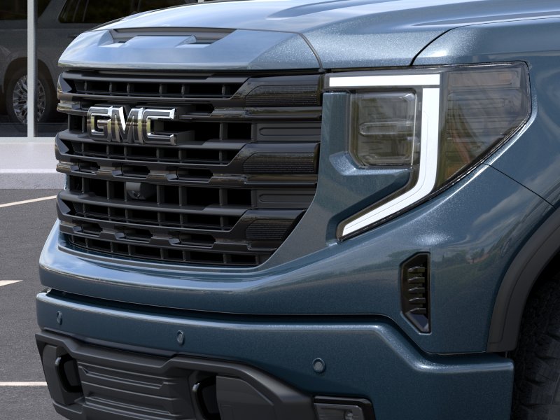 2026 GMC Sierra 1500 Elevation - Photo 37