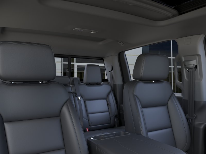 2026 GMC Sierra 1500 Elevation - Photo 66