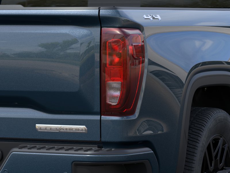 2026 GMC Sierra 1500 Elevation - Photo 53