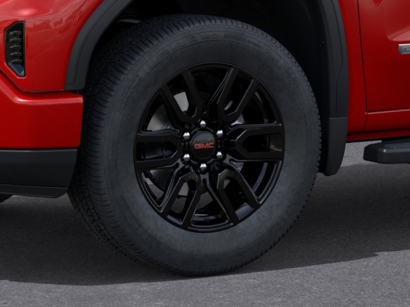 2026 GMC Sierra 1500 Elevation - Photo 33