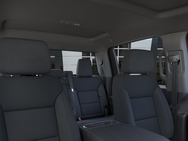2026 GMC Sierra 1500 Elevation - Photo 48