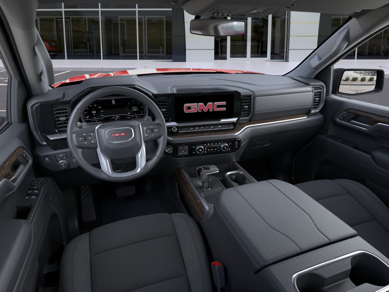 2026 GMC Sierra 1500 Elevation - Photo 39