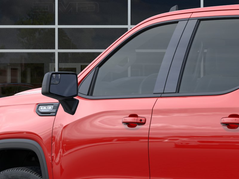 2026 GMC Sierra 1500 Elevation - Photo 36
