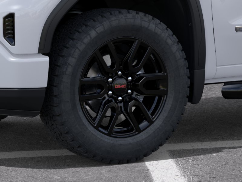 New 2026 Summit White GMC Elevation image 33