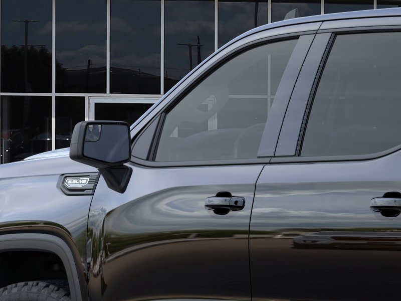 2026 GMC Sierra 1500 Elevation - Photo 36