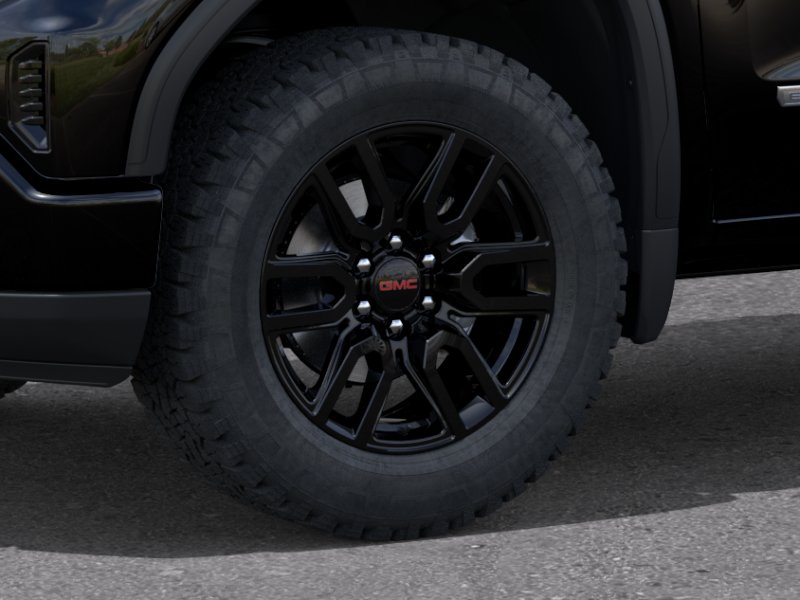 2026 GMC Sierra 1500 Elevation - Photo 33