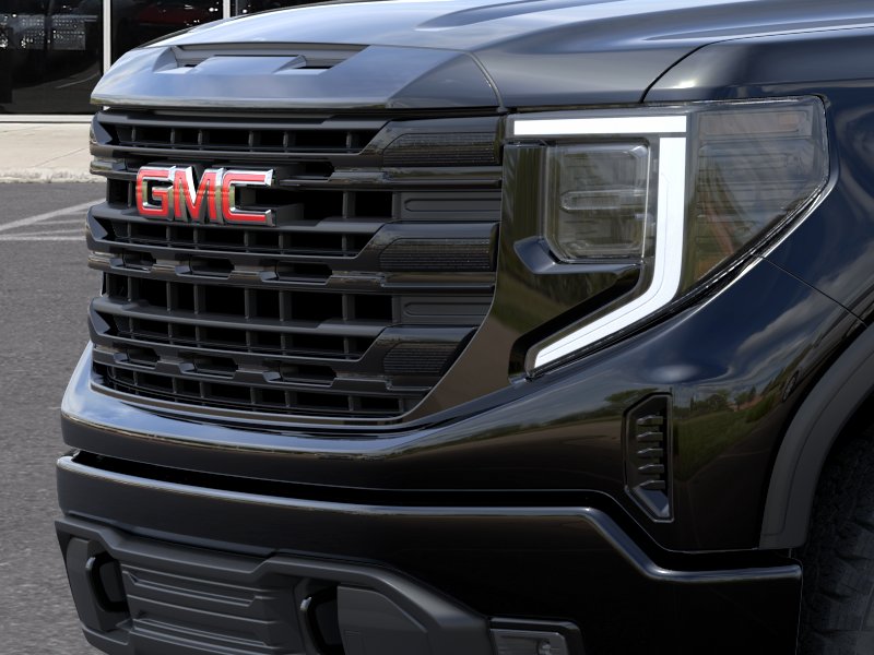 2026 GMC Sierra 1500 Elevation - Photo 37