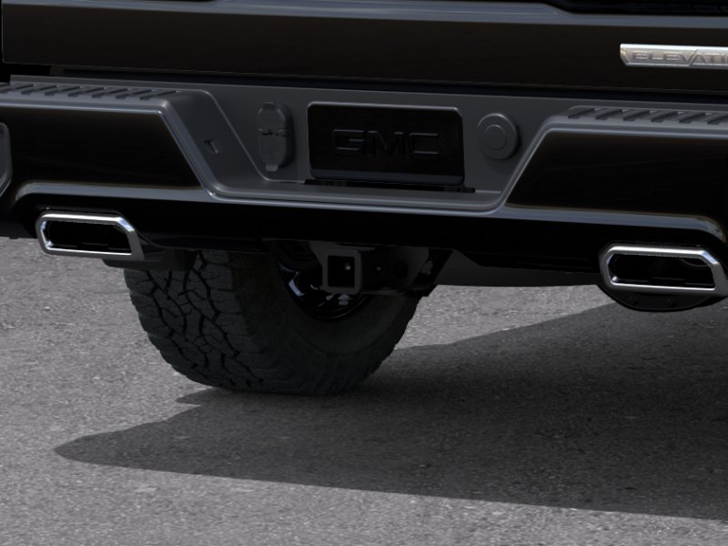 2026 GMC Sierra 1500 Elevation - Photo 38