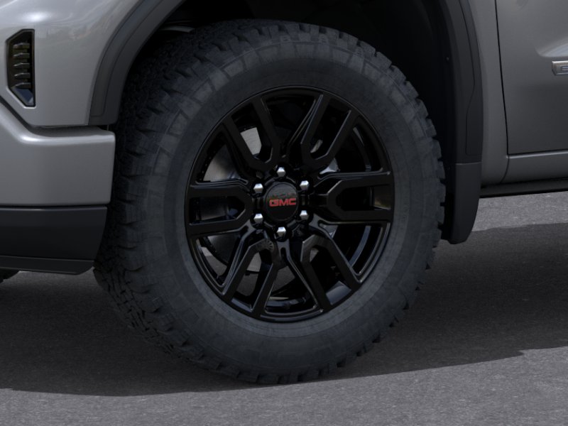 2026 GMC Sierra 1500 Elevation - Photo 33