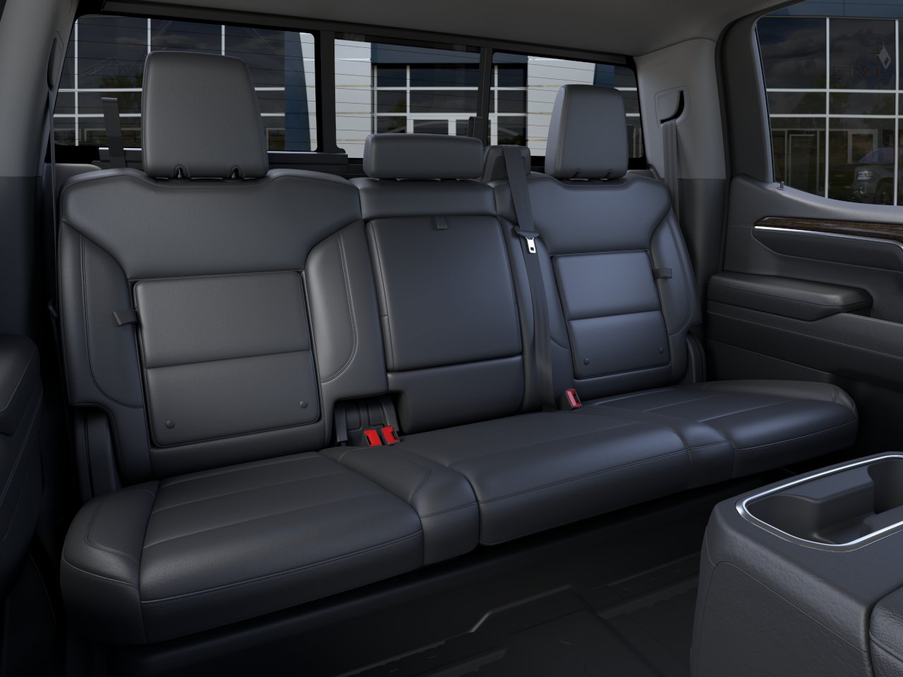 New 2026 Summit White GMC Elevation image 17