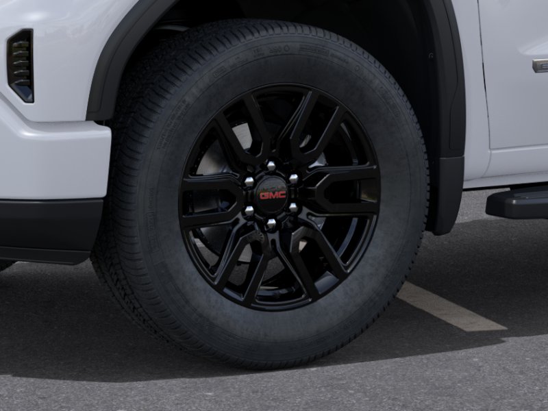 New 2026 Summit White GMC Elevation image 34