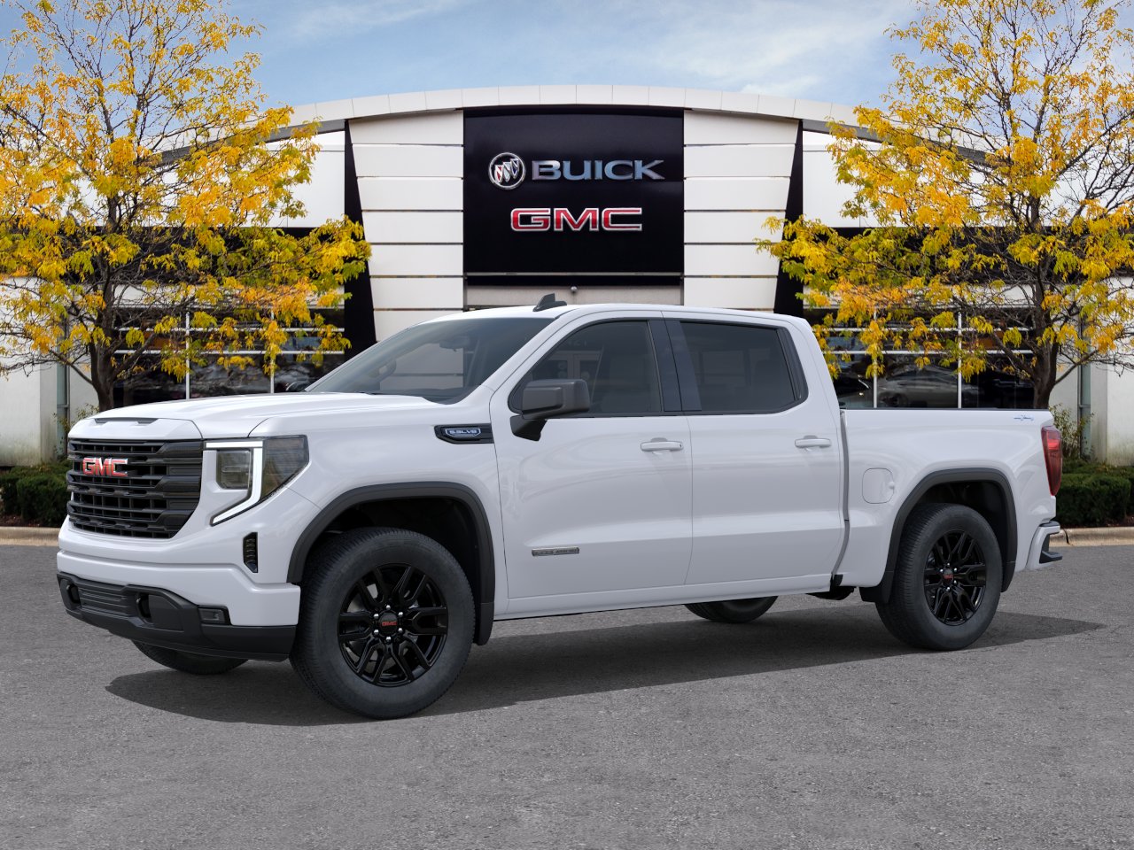Vehicle thumbnail