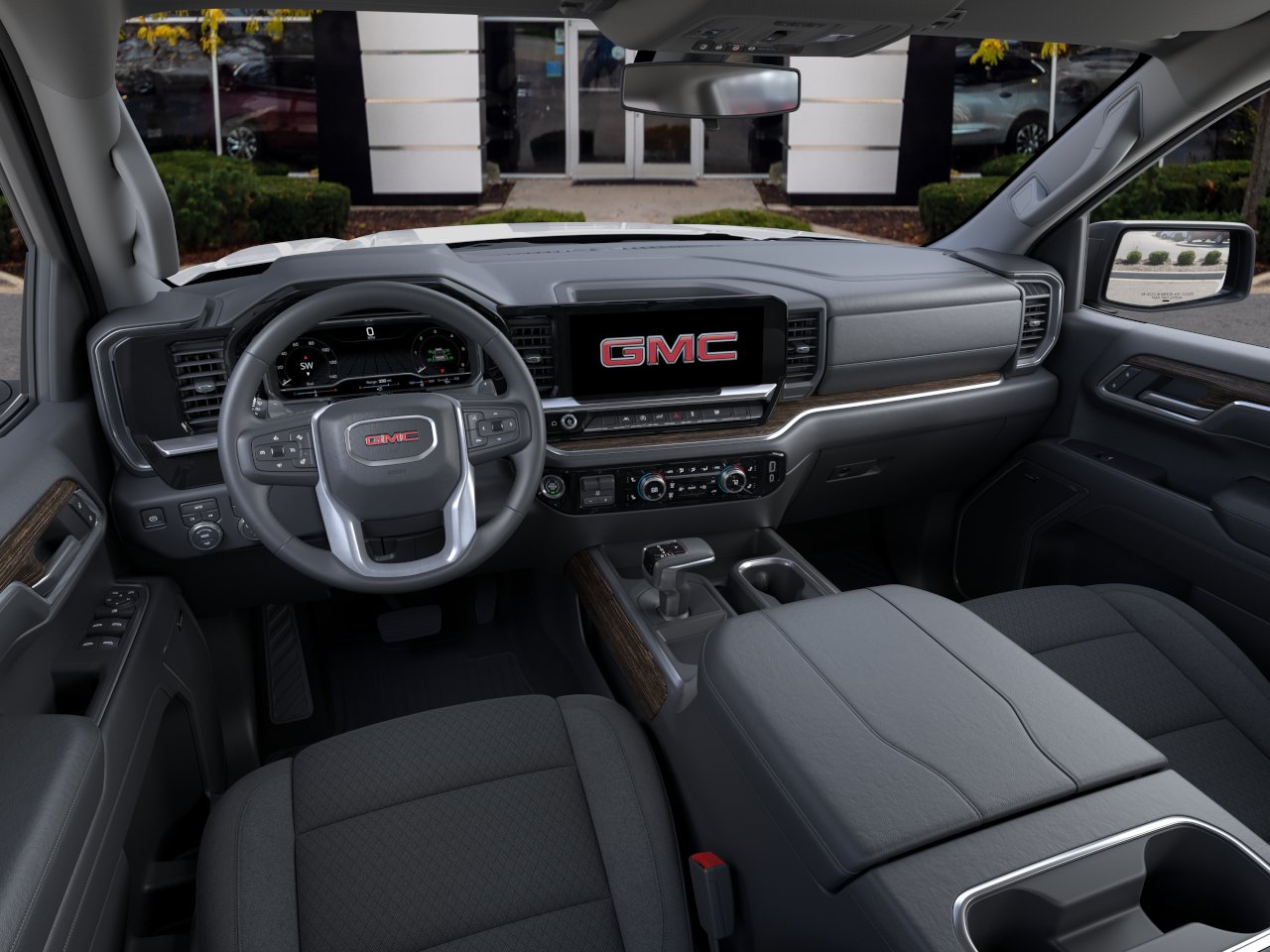 Vehicle thumbnail
