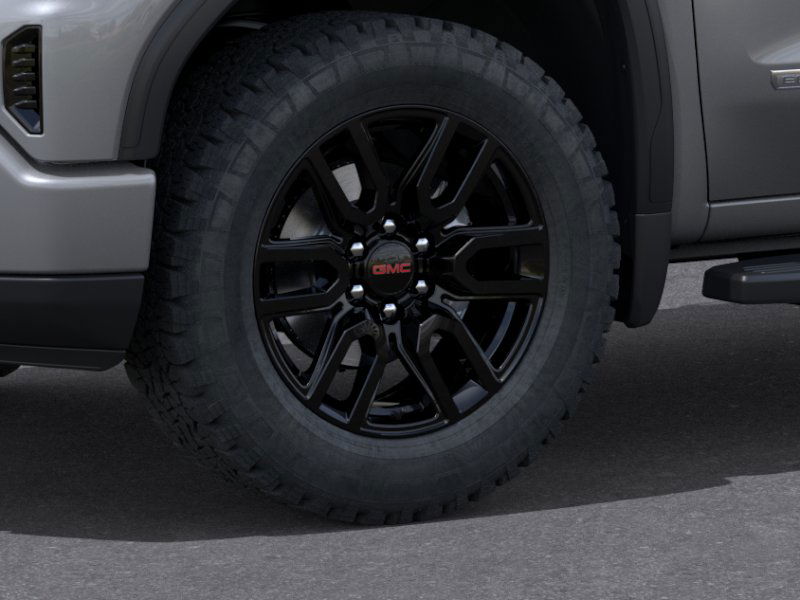 2025 GMC Sierra 1500 Elevation - Photo 9