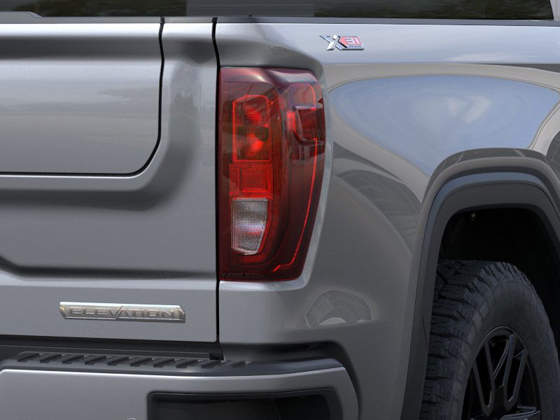 2025 GMC Sierra 1500 Elevation - Photo 11
