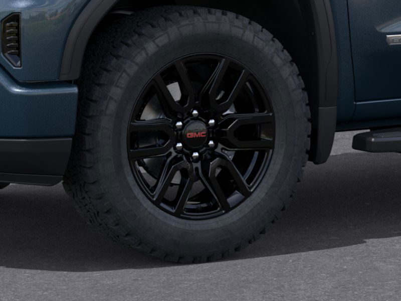 2026 Gmc Sierra Elevation photo 9