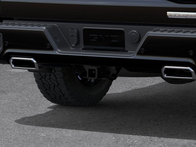 2026 GMC SIERRA - Image 50